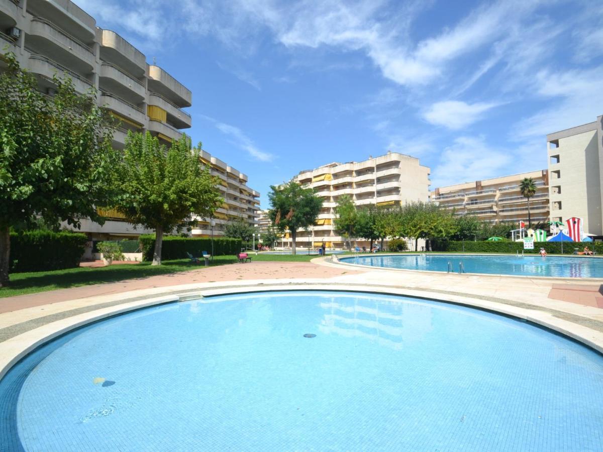 Apartment Salourhin By Interhome מראה חיצוני תמונה