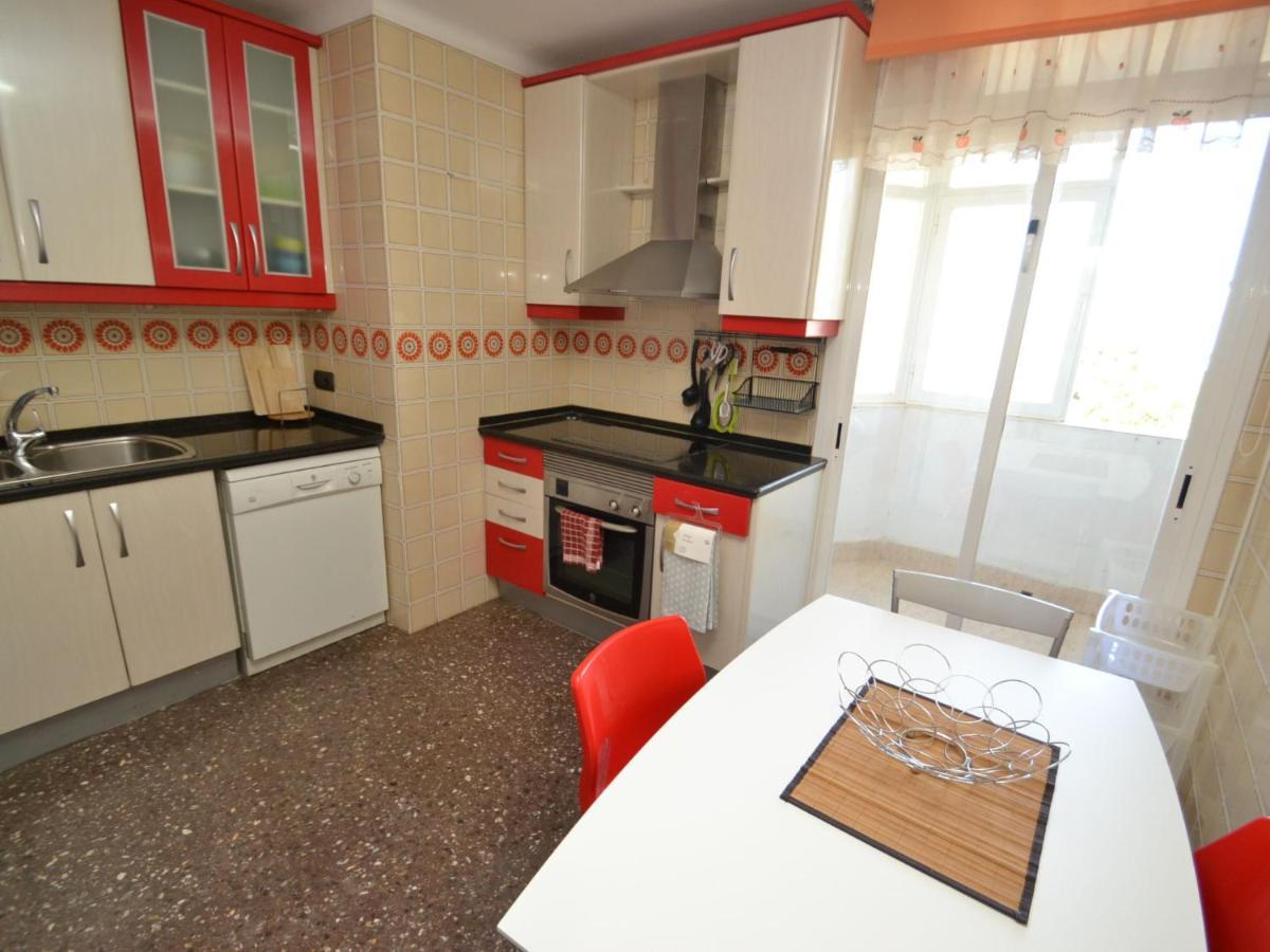 Apartment Salourhin By Interhome מראה חיצוני תמונה