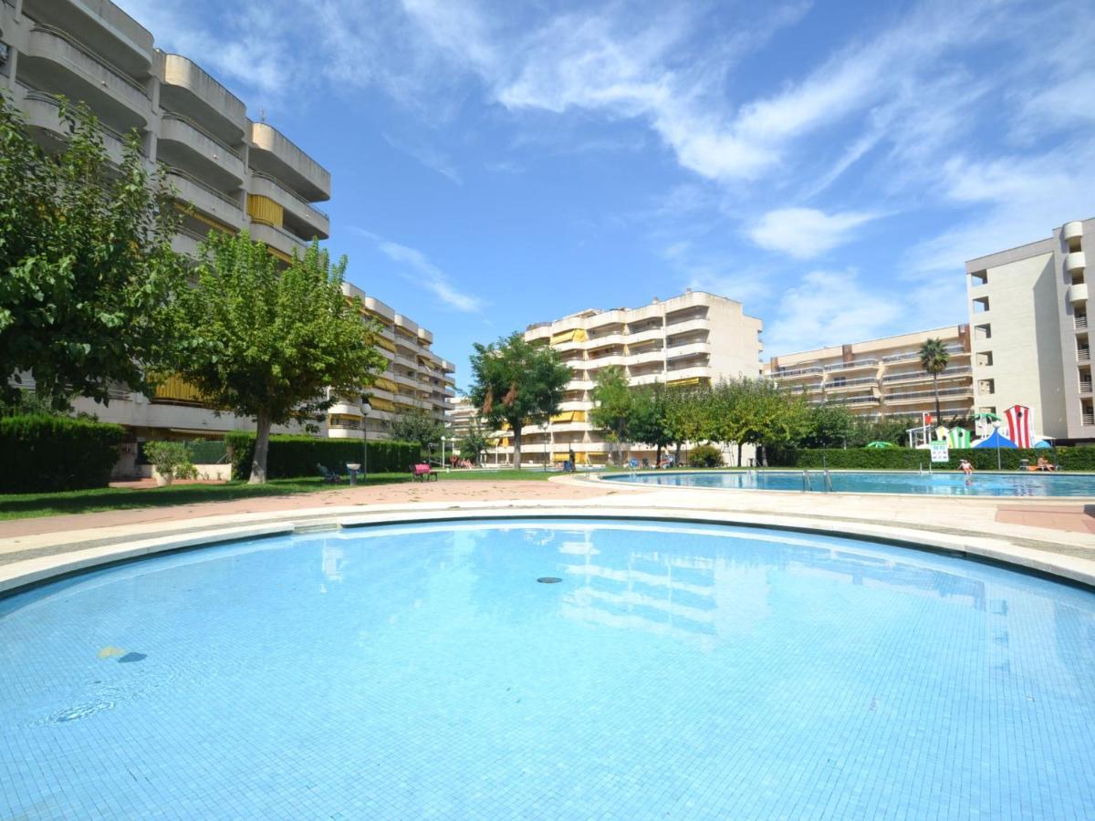 Apartment Salourhin By Interhome מראה חיצוני תמונה