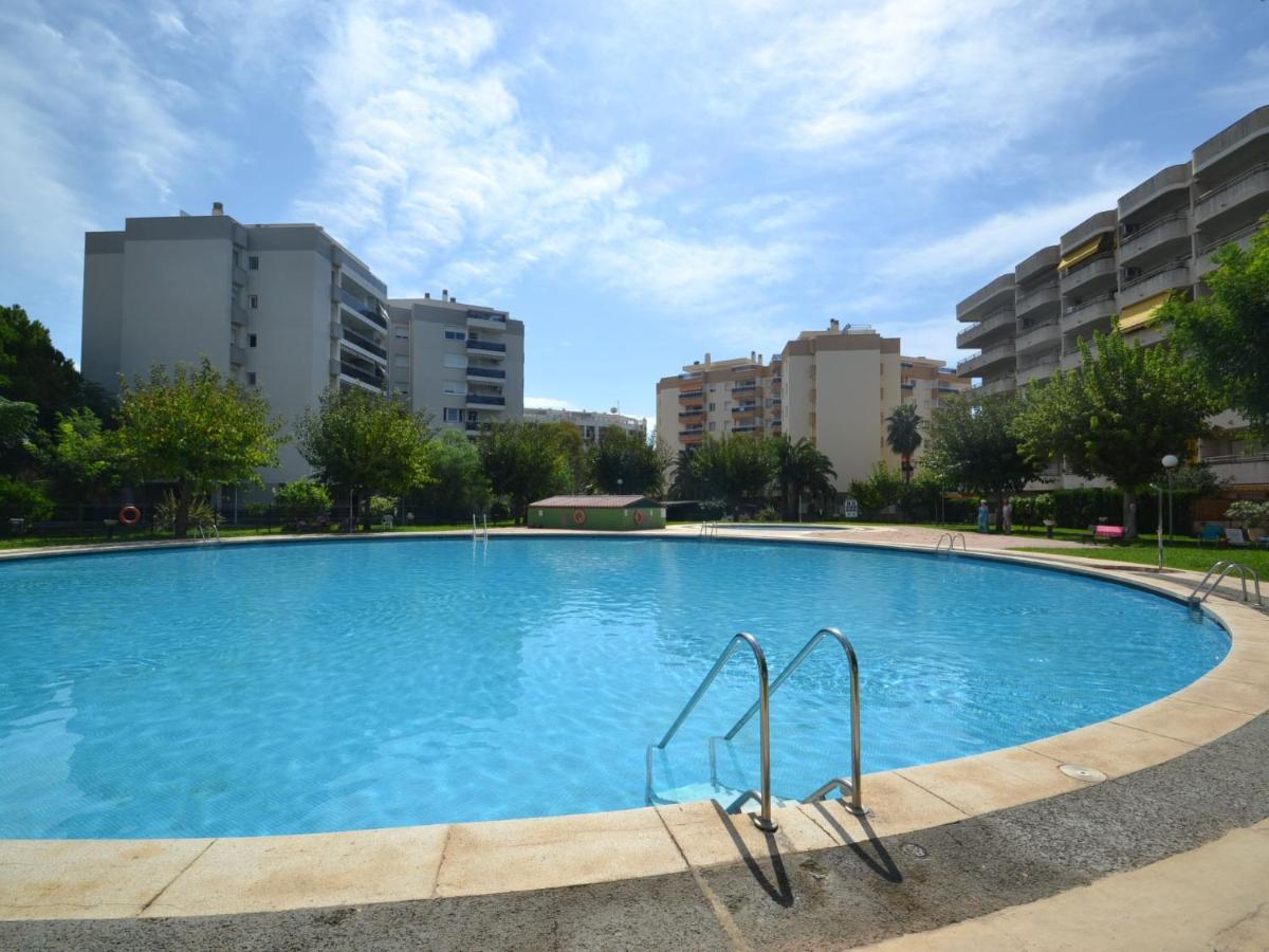 Apartment Salourhin By Interhome מראה חיצוני תמונה