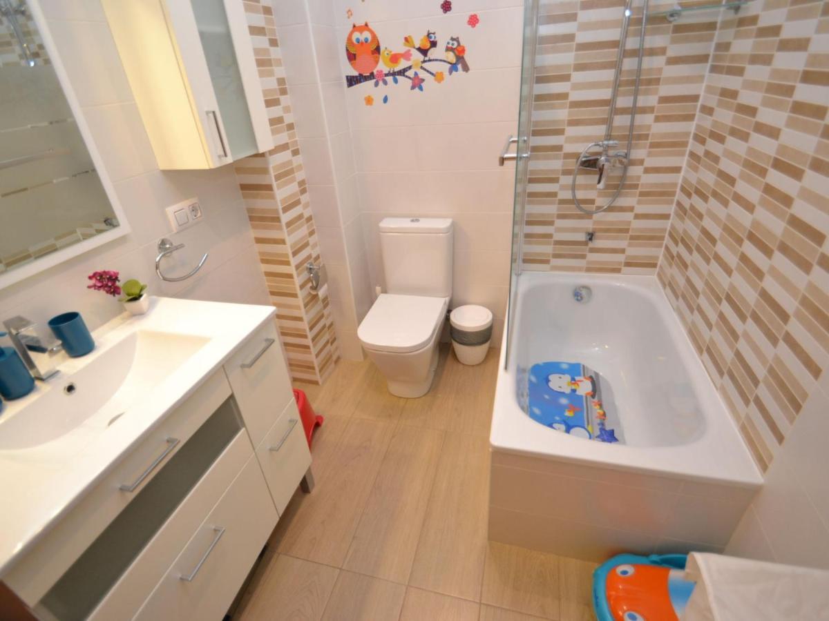 Apartment Salourhin By Interhome מראה חיצוני תמונה