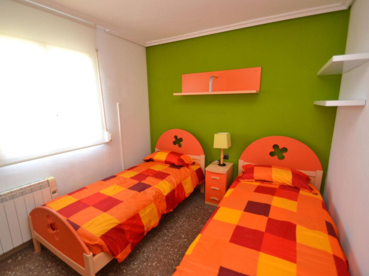 Apartment Salourhin By Interhome מראה חיצוני תמונה