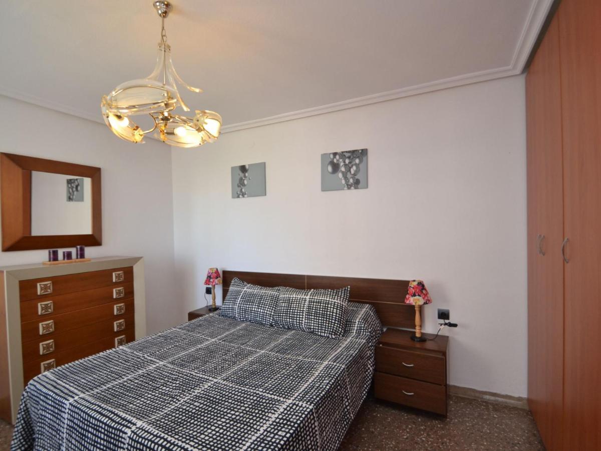 Apartment Salourhin By Interhome מראה חיצוני תמונה