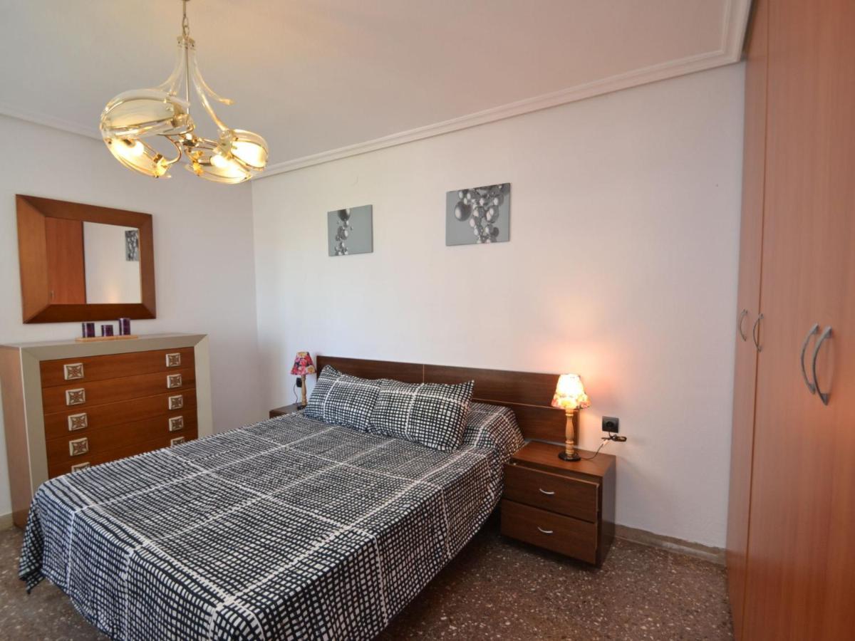 Apartment Salourhin By Interhome מראה חיצוני תמונה