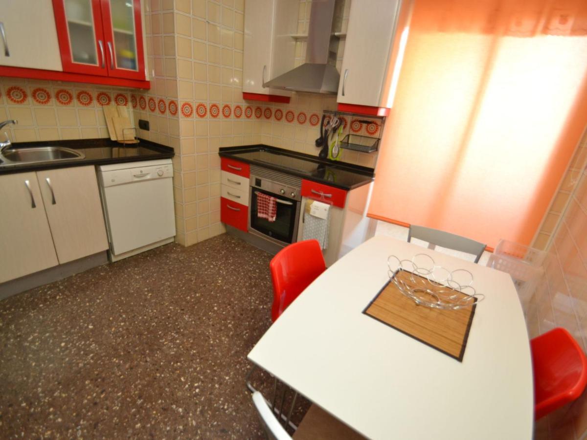Apartment Salourhin By Interhome מראה חיצוני תמונה