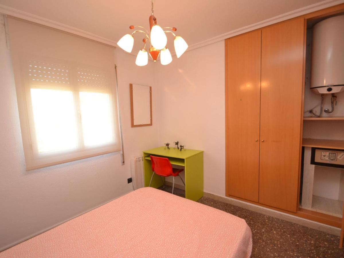 Apartment Salourhin By Interhome מראה חיצוני תמונה
