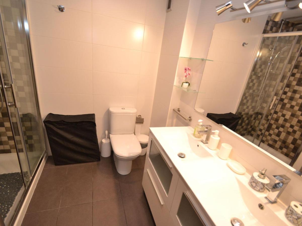 Apartment Salourhin By Interhome מראה חיצוני תמונה