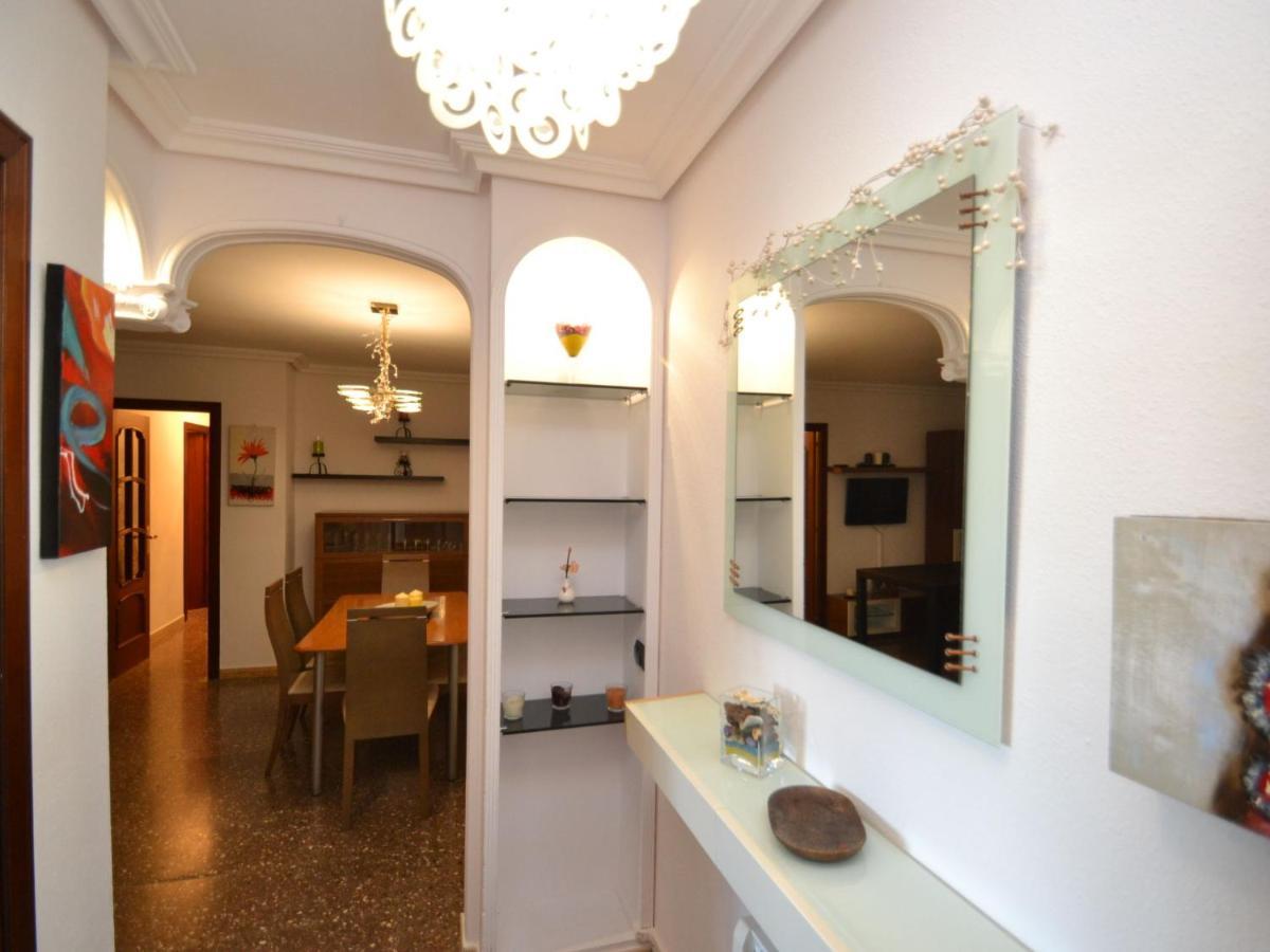 Apartment Salourhin By Interhome מראה חיצוני תמונה